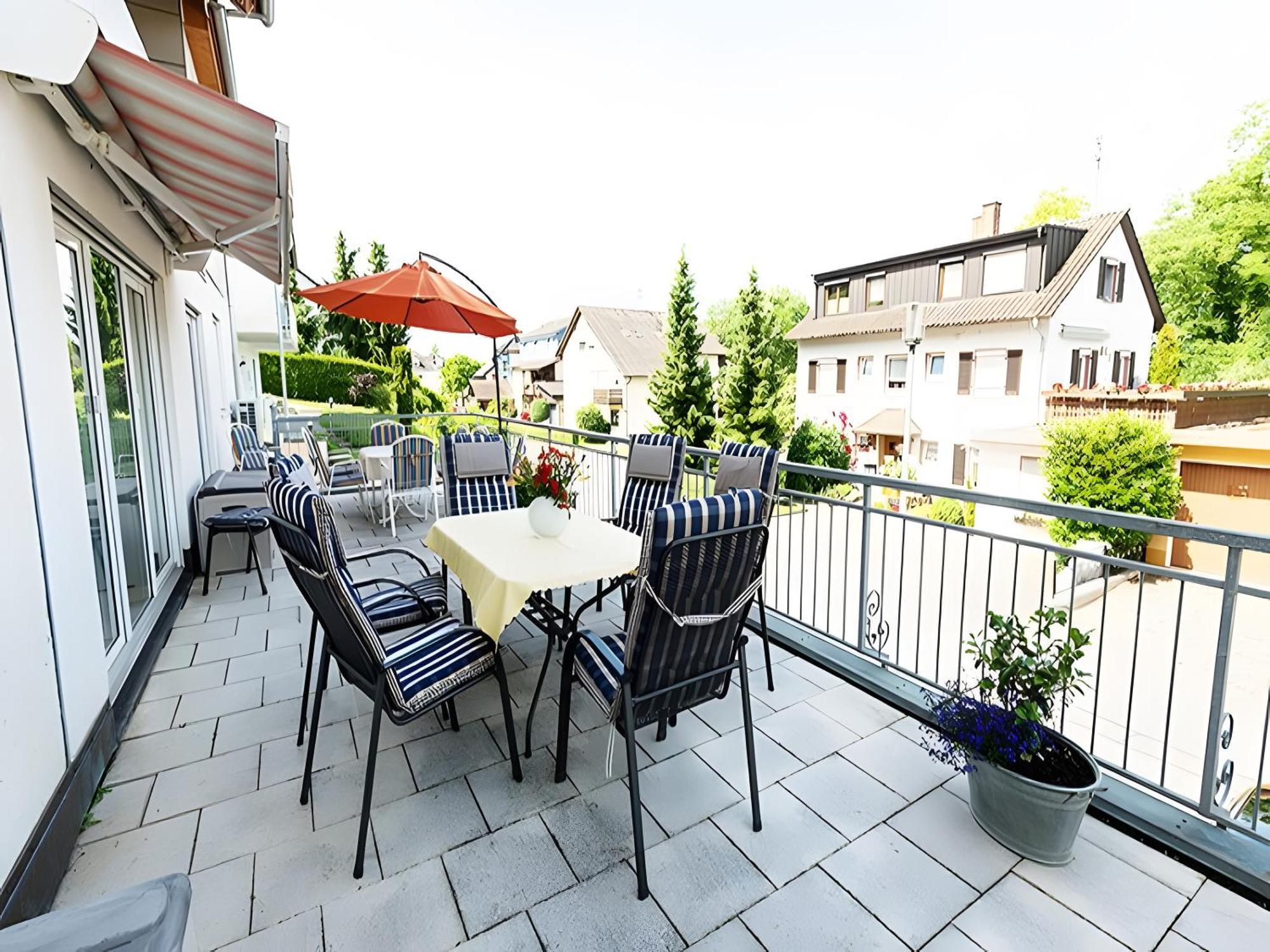 Apartments Am Schwarzwaelder Hof Bad Bellingen Buitenkant foto